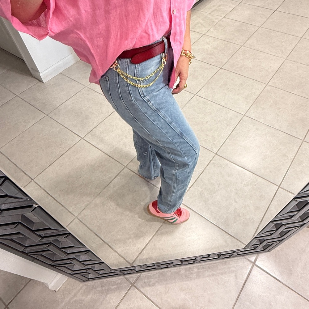 Belt Loop Chain - Picture 3 of 3